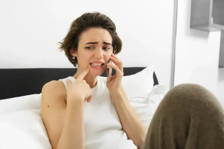 Se puede poner un implante dental en baiona con enfermedad periodontal clinica dental barros