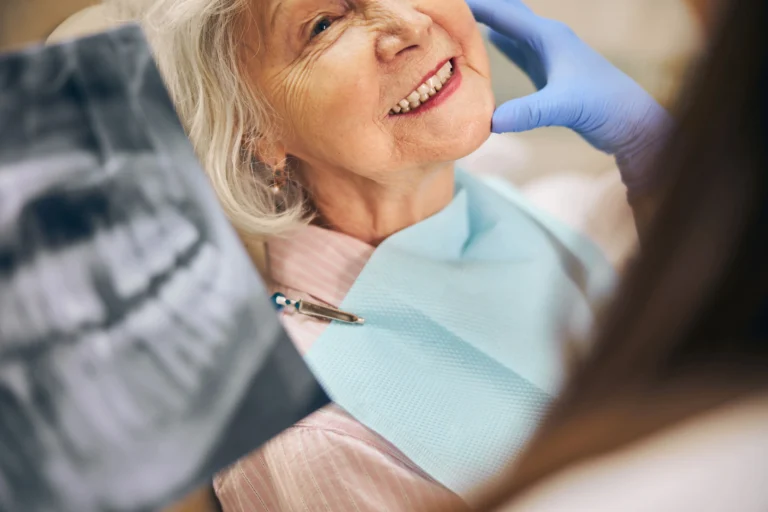 Postoperatorio de un implante dental primeros días y recomendaciones en baiona clinica dental barros